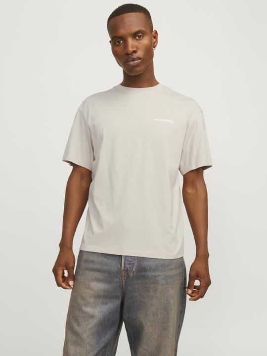 Image du produit Jack & Jones Jjelegacy Tee Ss O-Neck Noos (XL)