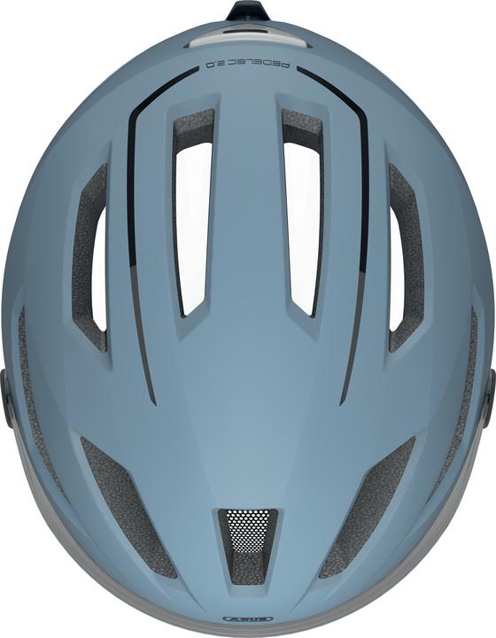 Produktbild Abus Pedelec 2.0 Ace (52 - 57 cm)