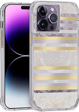 Image du produit Case-Mate Casemate Housse de protection pour iPhone 14 Pro Max (Apple iPhone 14 Pro Max)