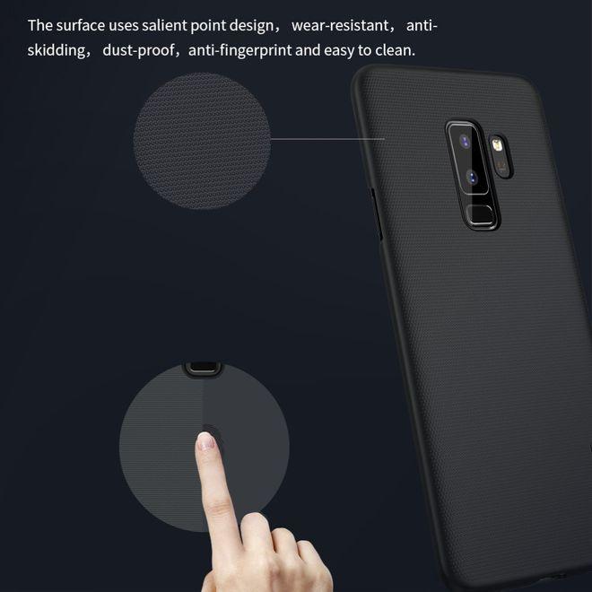 Produktbild Nillkin Super Frosted Shield Series (Samsung Galaxy S9+)