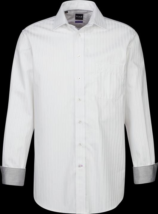 Kauf Pisa New Kent Langarm regular fit mit Kontrast (39)