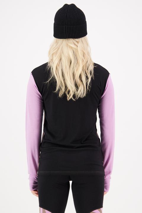 Produktbild Mons Royale Women's Yotei L/S (XL)