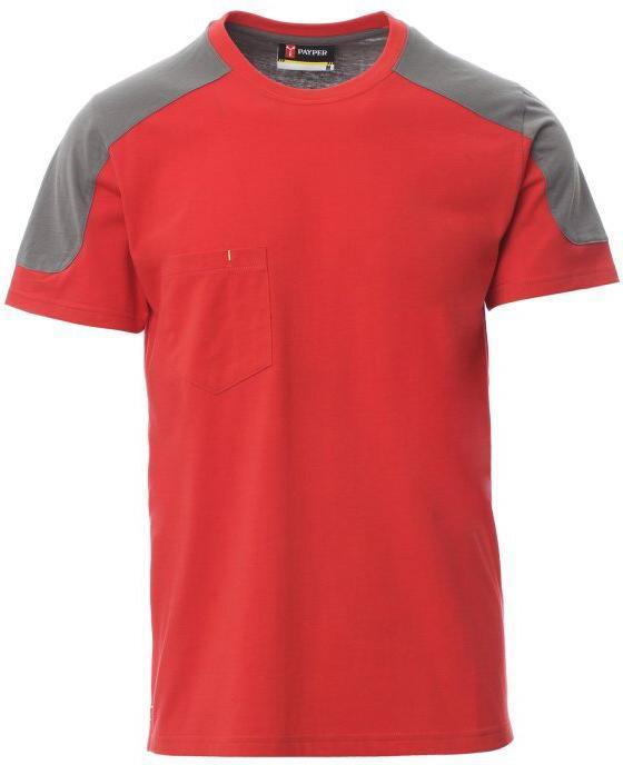 Actual product image Payper corporate t-shirt (L)