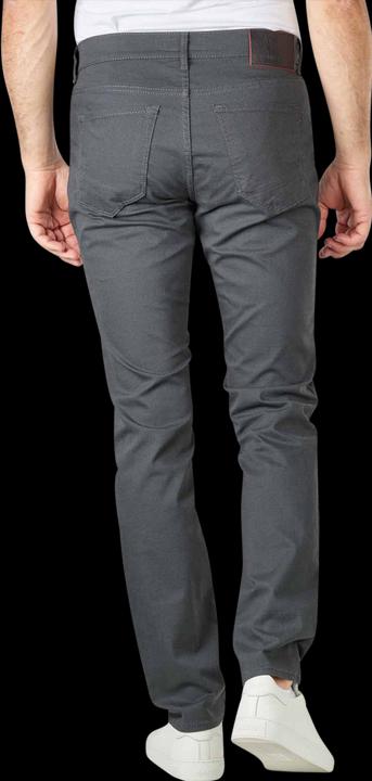Actual product image BRAX Chino trousers "Chuck" anthracite (W36/L34)