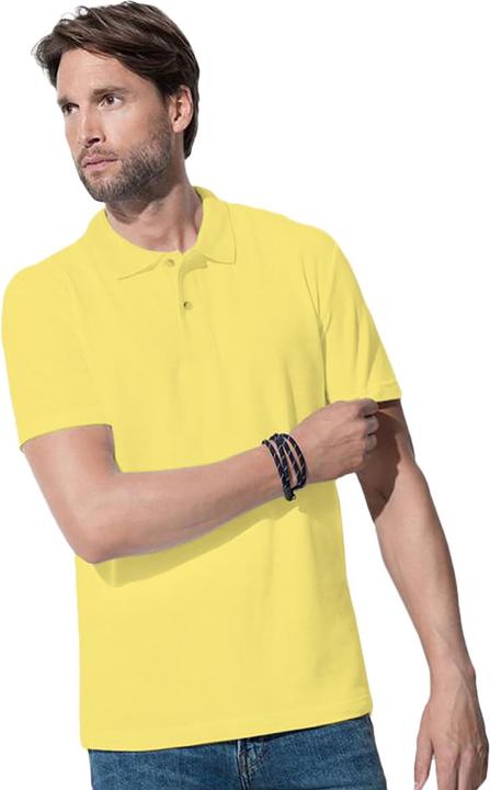 Immagine prodotto Stedman Polo in cotone (XL)
