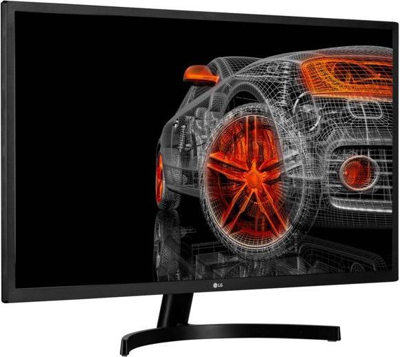 Immagine prodotto LG 32MN500M-B (1920 x 1080 pixel, 31.50")