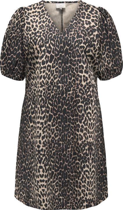 Only CARLINA kurzes Kleid Kleid (48)