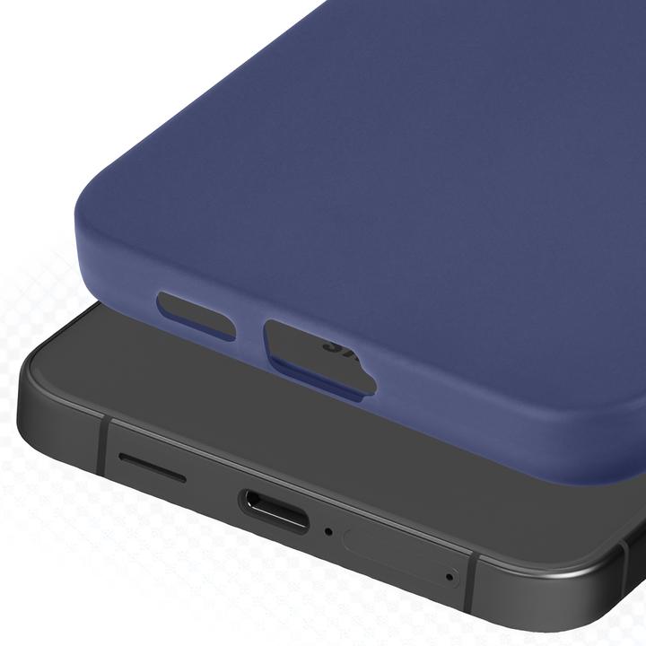 Produktbild Avizar Classic Case Mat Series (Samsung Galaxy S24+)