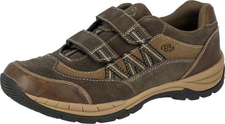 Brown/beige