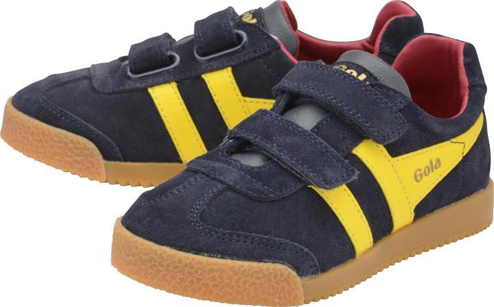 Gola sneakers classics harrier strap (35)