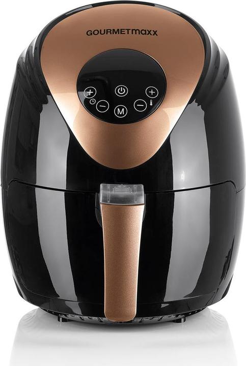 Produktbild Gourmetmaxx Heissluft-Fritteuse Digital