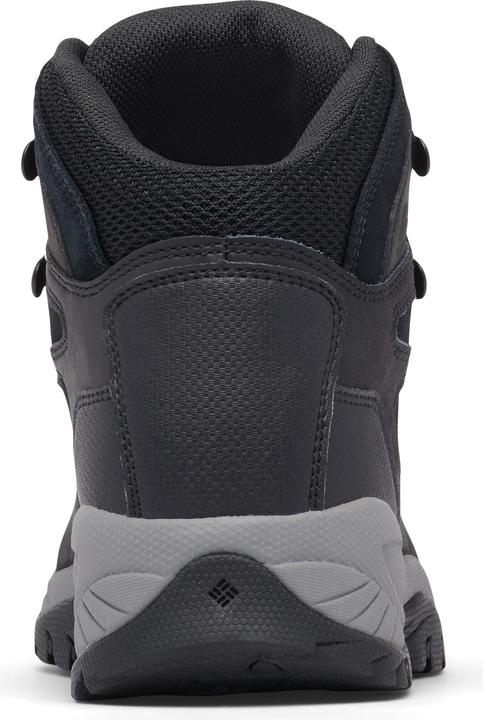Actual product image Columbia NEWTON RIDGEâ„¢ PLUS Women's Wandelschoenen - Black, Chalk - Maat 37.5 (37.5)