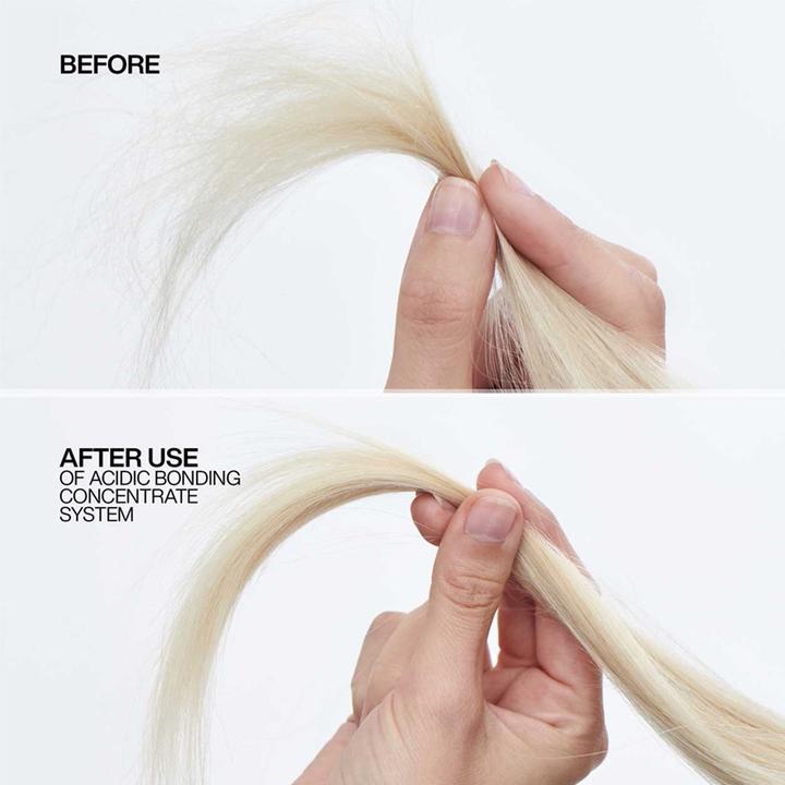 Actual product image Redken Acidic Bonding Concentrate (300 ml)