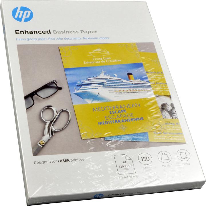 Produktbild HP Cg965a (150 g/m², A4, 150 x)