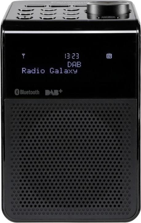 Produktbild Panasonic Rf-D20bteg (DAB+, FM, Bluetooth)