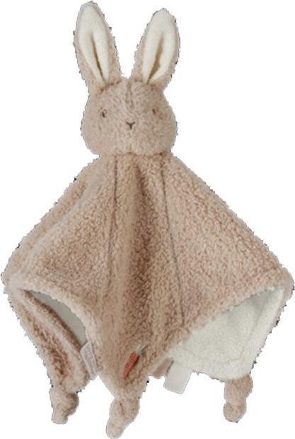 Actual product image Little Dutch Cuddle cloth bunny - Baby bunny