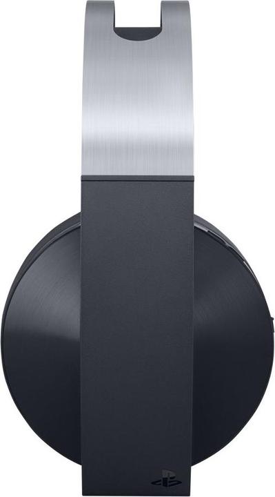 Image du produit Sony PS4 Platinum (Sans fil)