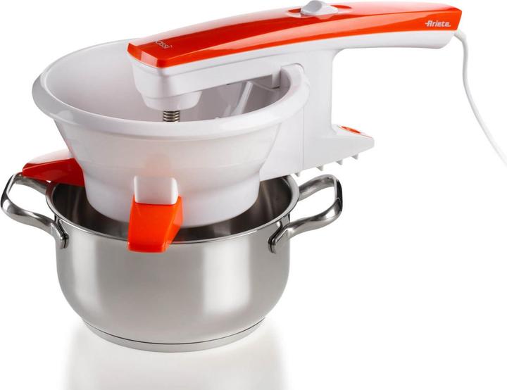 Image du produit Ariete 261 Gemüsepresse