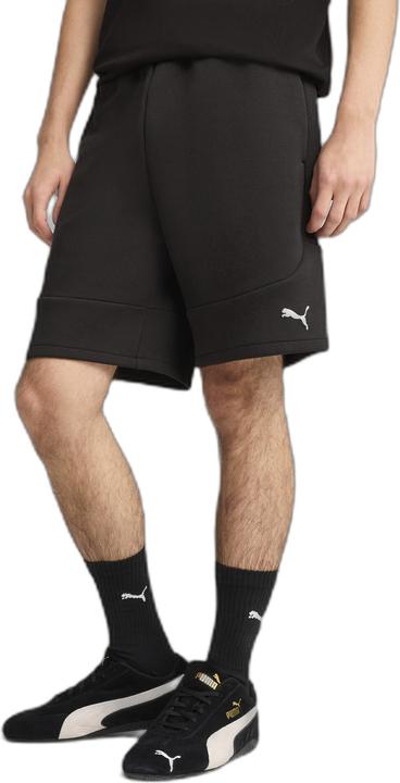 Actual product image Puma EVOSTRIPE Shorts 8" DK (L)