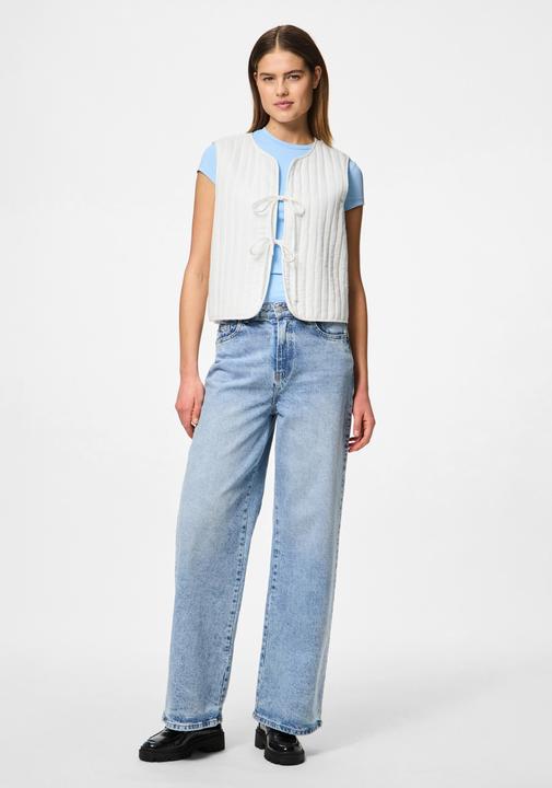 Actual product image Pieces PCMASTINA Weste (XS)