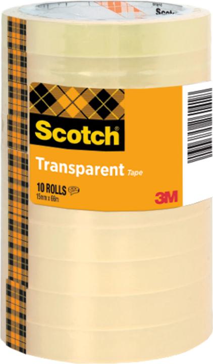 Produktbild Scotch Klebeband 508 (15 mm)