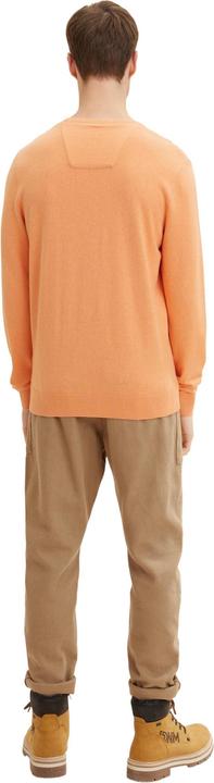 Image du produit Tom Tailor Strickpullover Pullover R-Neck (XXL)