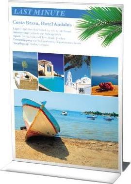 Actual product image Avery Premium Colour Laser Photo Paper, 100 Blatt (250 g/m², A4, 100 x)