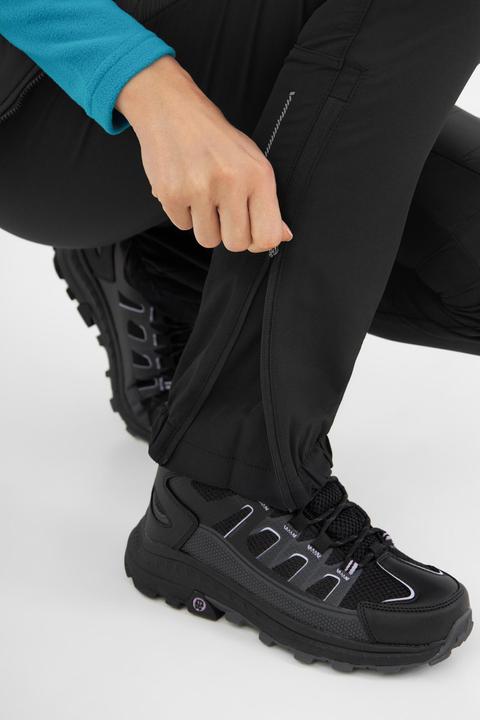 Actual product image Viking Greso Lady trousers (L)