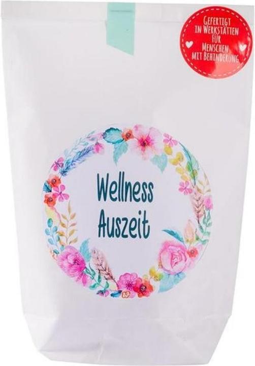 Immagine prodotto Wunderle Borsa regalo del benessere (Scatola da regalo, 1 x)