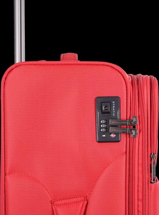 Actual product image Stratic Light + Case (90 l, L (90 - 115l))