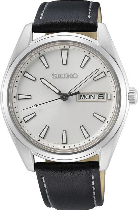 Immagine prodotto Seiko Quarzo (Orologio da polso analogico, 40 mm)