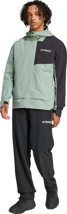 Produktbild adidas Multi Softshell (XL)