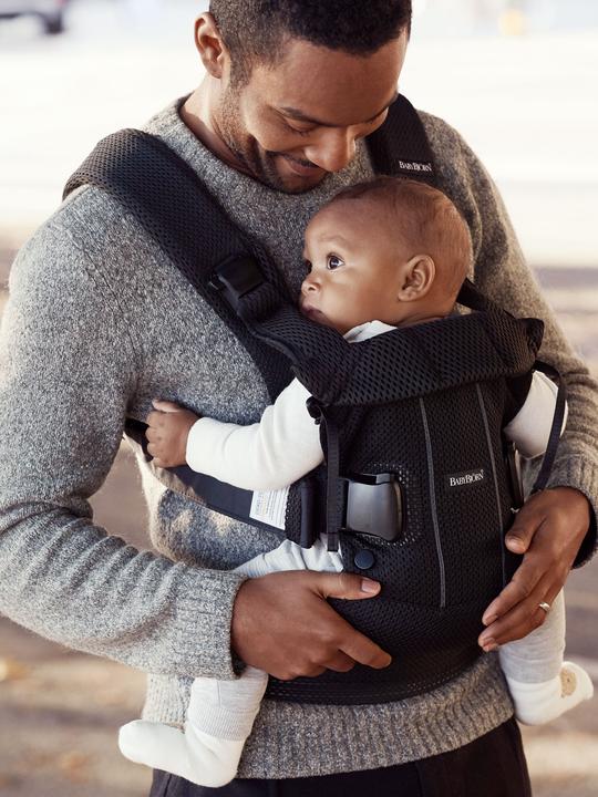 Image du produit BabyBjörn One Air