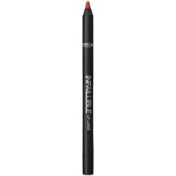 Immagine prodotto L'Oréal Paris Infaticabile (105 Narrativa Rossa)