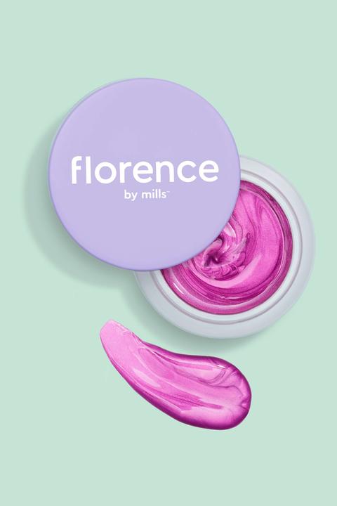 Actual product image Florence by Mills Mind Glowing Peel Off Mask 50 ml (50 ml)