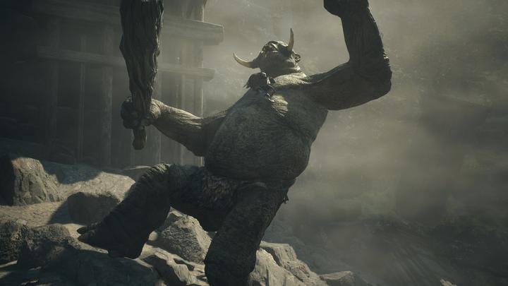Immagine prodotto Capcom Dragon's Dogma 2 (PS5)