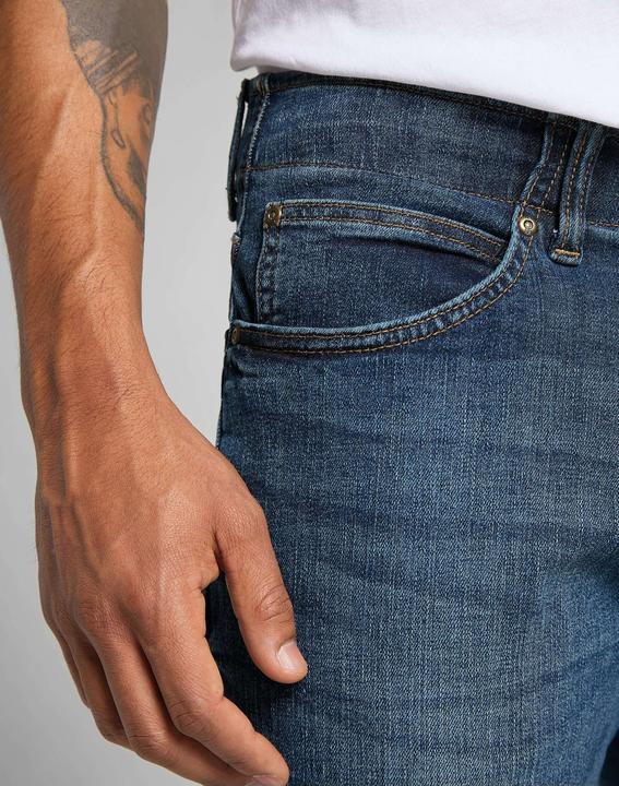 Actual product image Lee Extreme Motion Straight maddox (W31/L32)