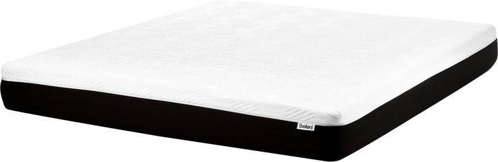 Actual product image Beliani Cozy (180 x 200 cm, Latex core, Foam core)