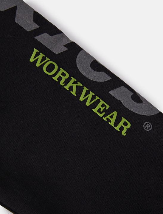 Produktbild Dickies Okemo Graphic Sweatshirt Schwarz M (M)