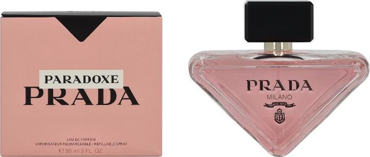 Actual product image Prada Paradoxe (Eau de parfum, 90 ml)