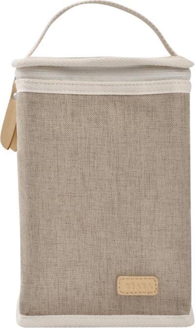 Produktbild Beaba Isoliertasche für Babynahrung Eco lehm