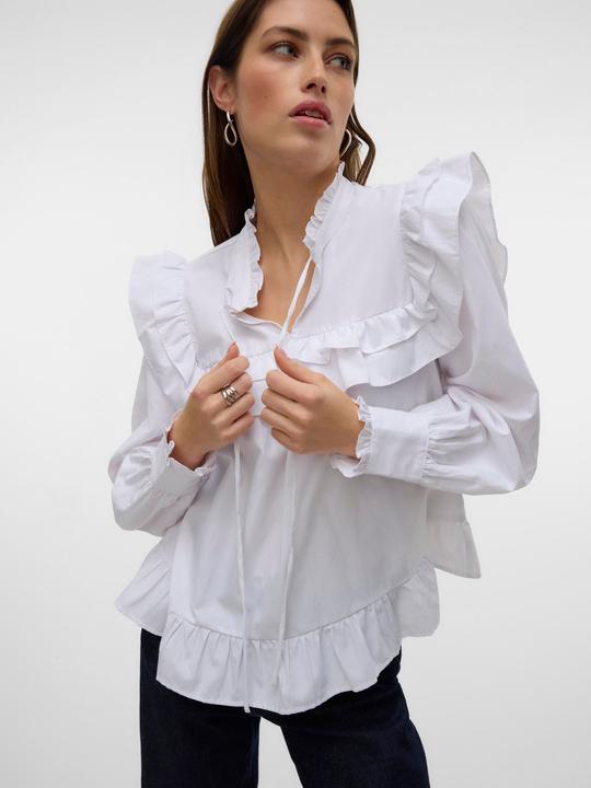 Immagine prodotto Vero Moda Camicetta top VMSTINE (L)
