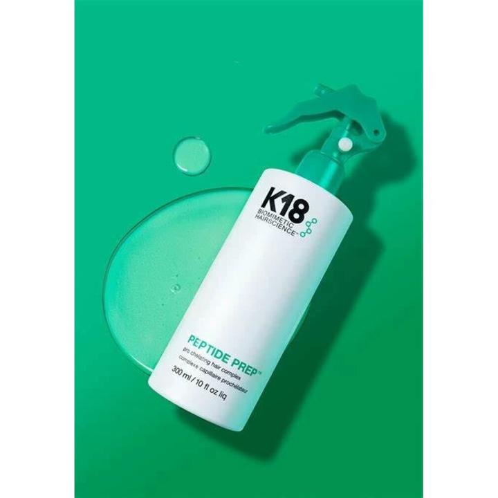 Immagine prodotto K18 Peptide Prep Pro Chelator 300 ml (300 ml)