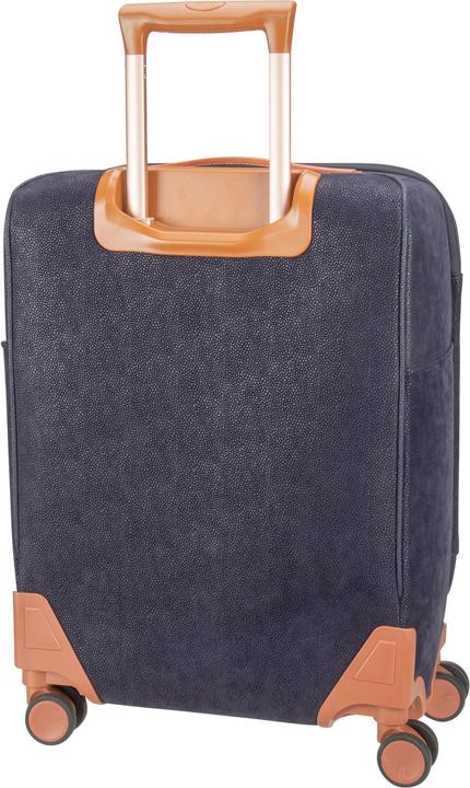 Immagine prodotto Brics Trolley di Bric + Valigia Life Trolley S (45 l, Bagaglio a mano (fino a 50 litri))