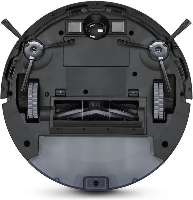 Actual product image Ecovacs Deebot 715