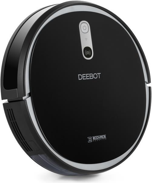 Actual product image Ecovacs Deebot 715