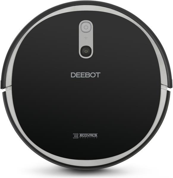 Actual product image Ecovacs Deebot 715