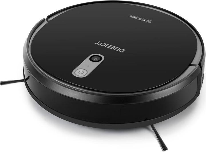 Actual product image Ecovacs Deebot 715
