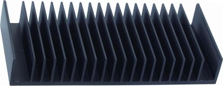 Produktbild Velleman Heatsink For K8060 & Vm100 (Diverse)