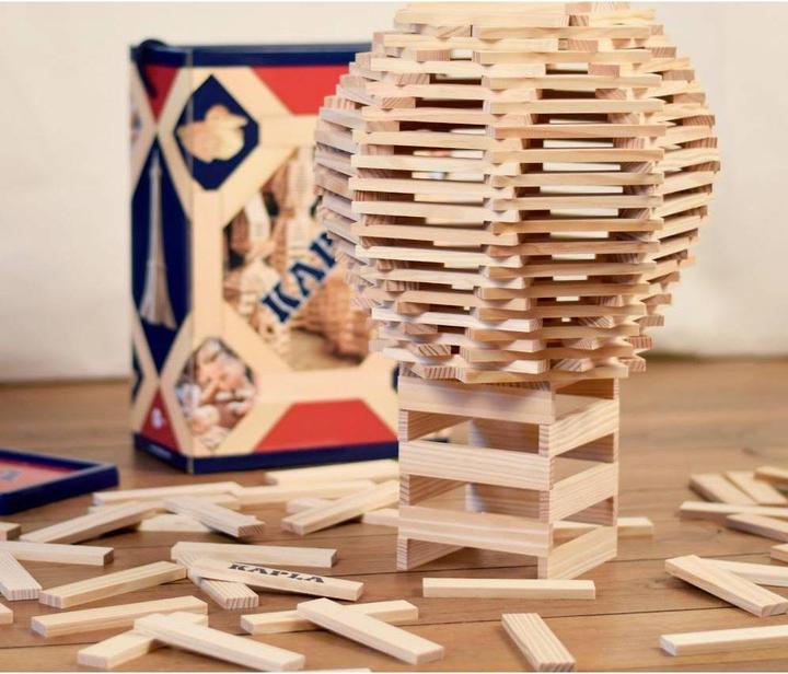 Immagine prodotto Kapla Kit da 200 pz.